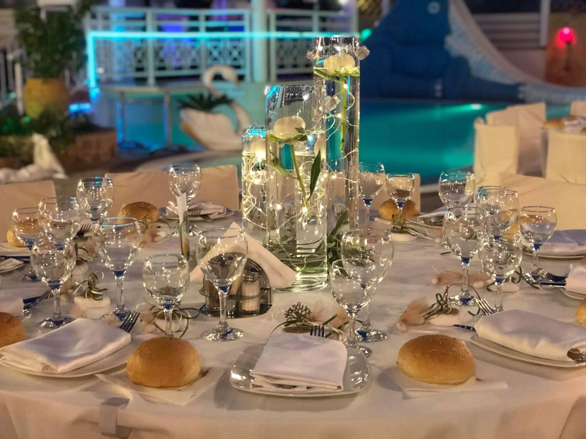 Aphrodite Beach Hotel Vatera Zewnętrze zdjęcie