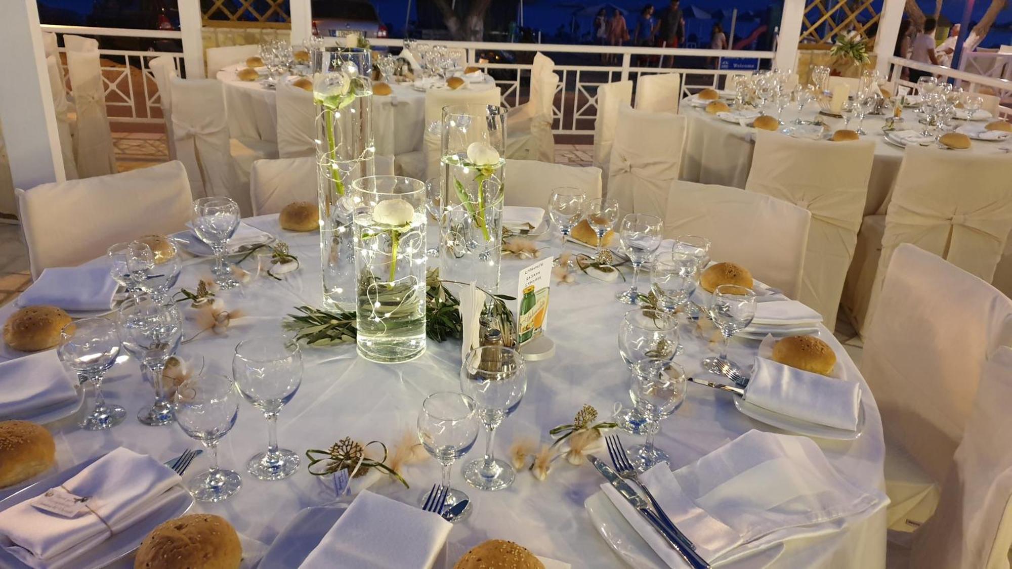 Aphrodite Beach Hotel Vatera Zewnętrze zdjęcie
